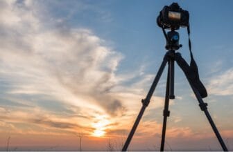 What Are the Benefits of Using a Tripod in Photography?