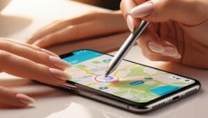 Popular Smartphones With Built-In Styluses