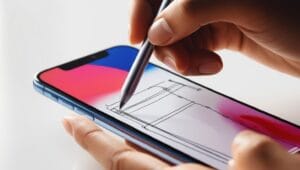 A Digital Notebook at Your Fingertips