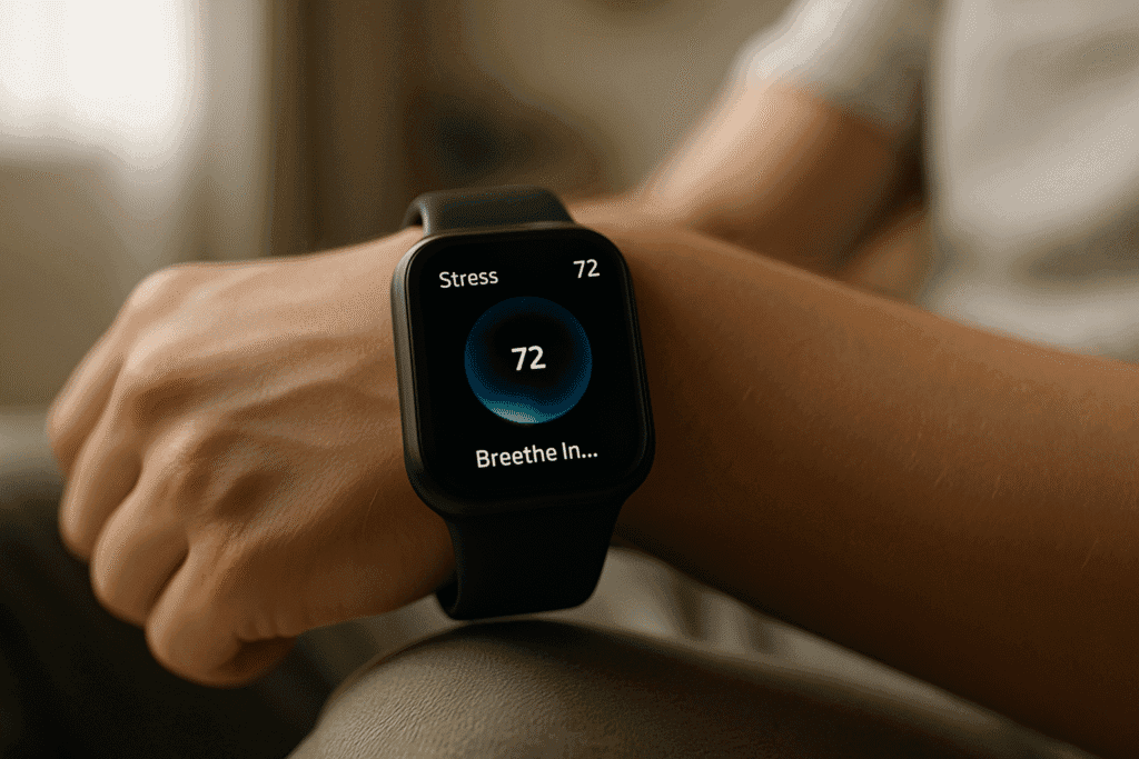 How Accurate Are Smartwatches for Health Monitoring?
