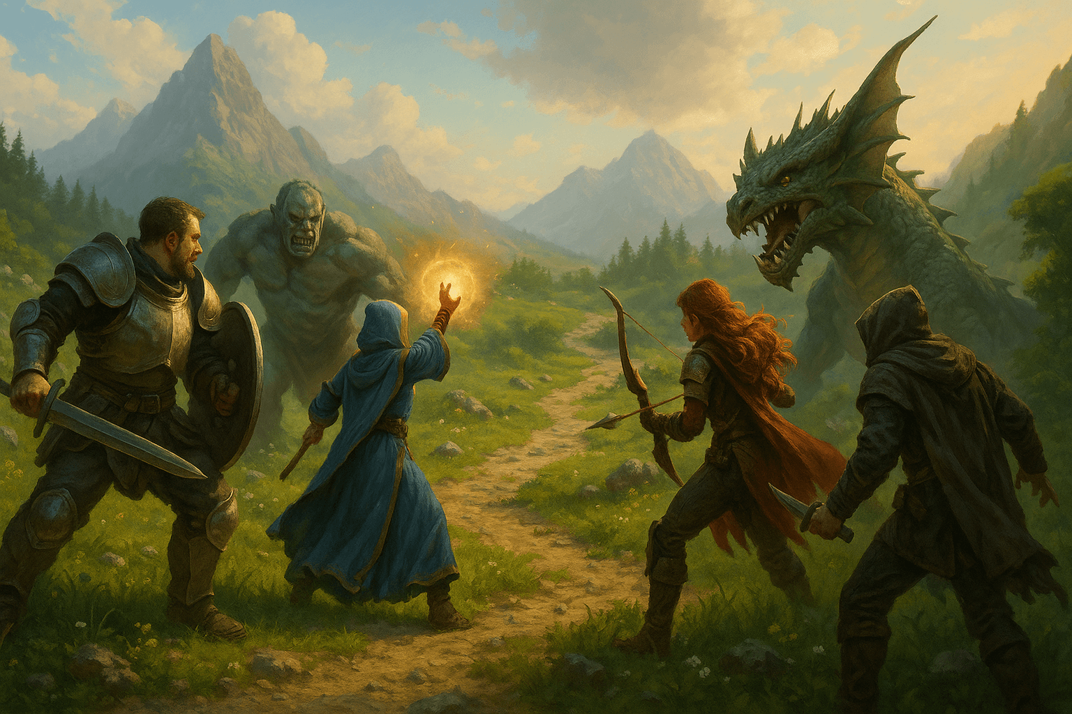 Level Up Like a Pro: The Best Strategies to Level Up Faster in RPGs