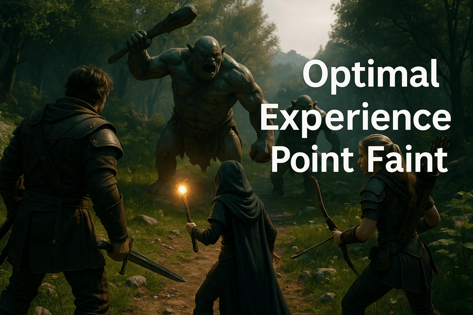 Optimize XP Farming Like a Pro