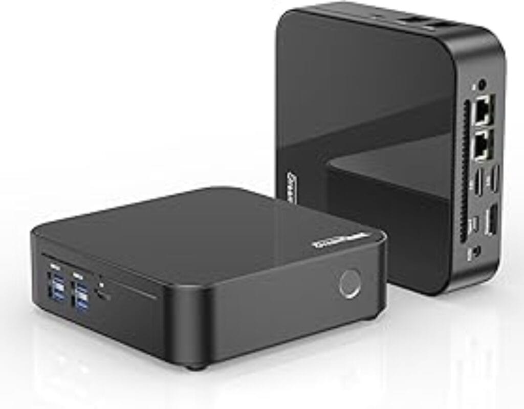 Whether you’re after the best budget mini PC or looking for something that can handle a bit of gaming after class, we’ve got you covered.