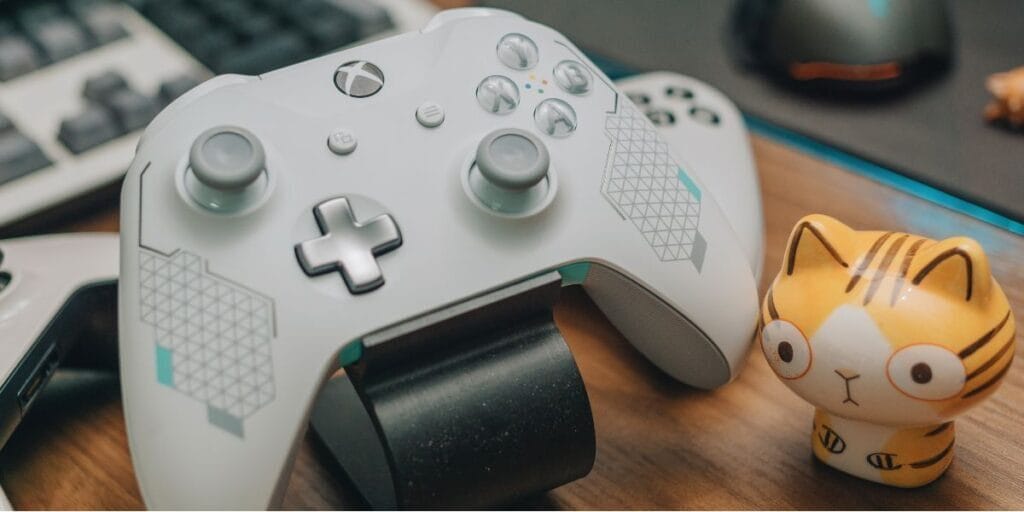 Whether you're grinding through an RPG, climbing ranked matches in a shooter, or casually platforming on the weekend, the right gaming controller can make or break your experience.