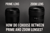 How Do I Choose Between Prime and Zoom Lenses? The Ultimate Guide for Photographers & Videographers