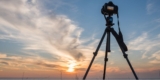 What Are the Benefits of Using a Tripod in Photography?