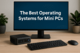 The Best Operating Systems for Mini PCs Performance, Compatibility & Use Cases