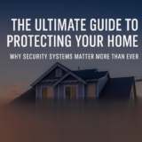 The Ultimate Guide to Protecting Your Home: Why Security Systems Matter More Than Ever